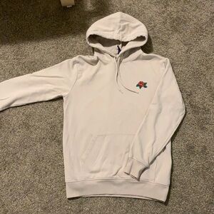 Hoodie size small